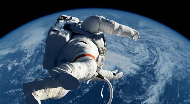 The Spiritual Overview Effect: Why We Need to See the Big Picture 